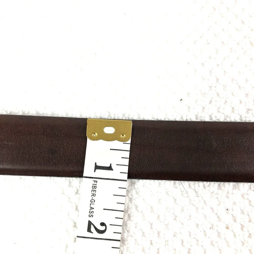 Structure dress belt